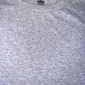 Gildan 3x Long Sleeve Shirt 👕